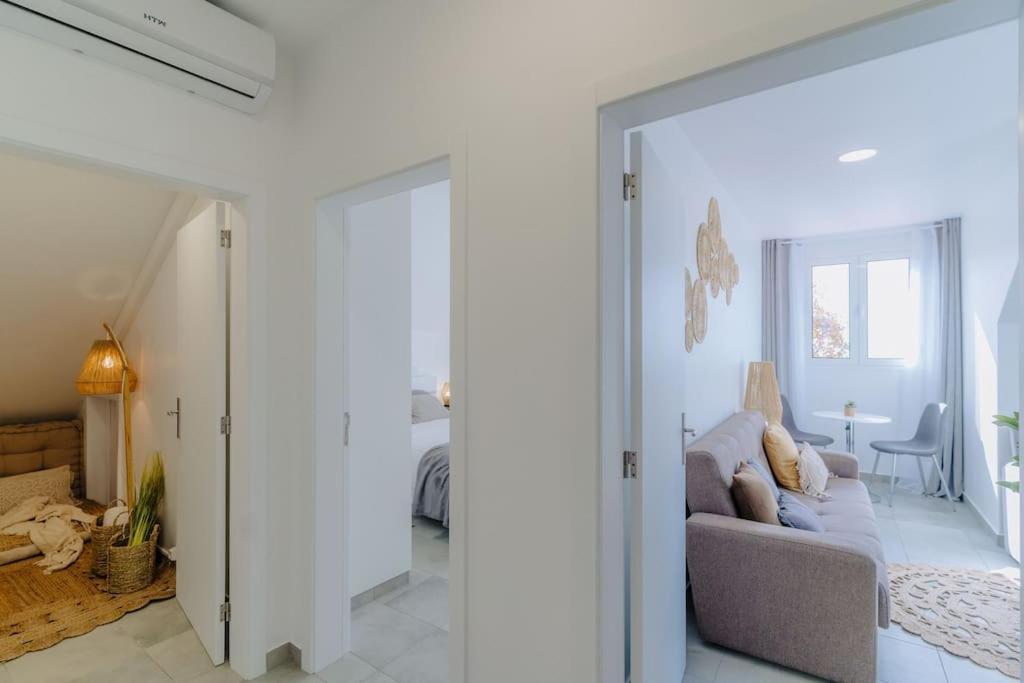 Super Oldtown Apartment ฟุงชาล ภายนอก รูปภาพ